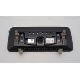 Mercedes Bedieneinheit Instrument CONTROL UNIT A2069001913