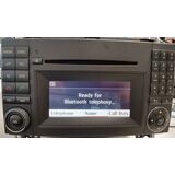 Mercedes A- B-Klasse W169 W245 Car Radio CD MF2830 A1698705894