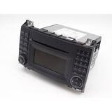 Mercedes A- B-Klasse W169 W245 Car Radio CD MF2830 A1698705894