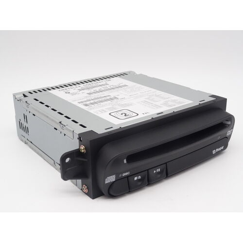 DVD speler voor multimedia systeem Chrysler Voyager RG 01-07 5080687AA