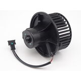 Cabineblower voor VW V15-03-1881 OE 701819021B VEMO Originele kwaliteit