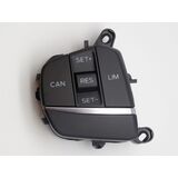 Ford multifunction buttons for steering wheel on-board computer H1BT-9E740-AA