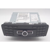 Mercedes Comand DVD APS mit Navigation ME C940 A2469001216