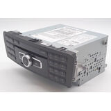 Mercedes Comand DVD APS mit Navigation ME C940 A2469001216