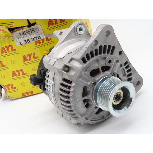 ATL Lichtmaschine Generator 90A Audi Ford Seat L38370