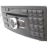 Mercedes Comand DVD APS mit Navigation ME C940 A2469001216